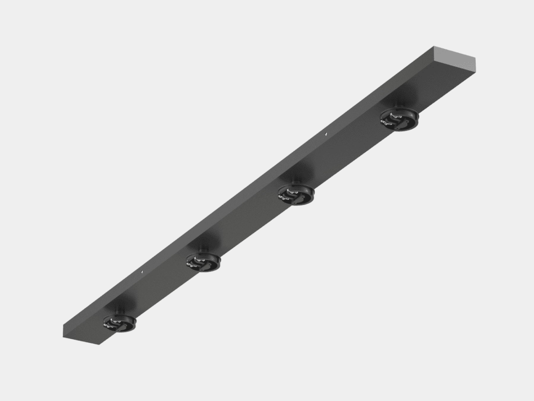 00-00004877 Сменное крепление M14 для светильников VILLY, SWG PRO 00-00004877
