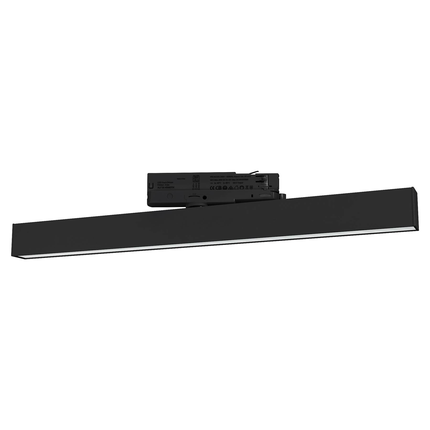 058649 Трековый светильник Arlight Flat 058649