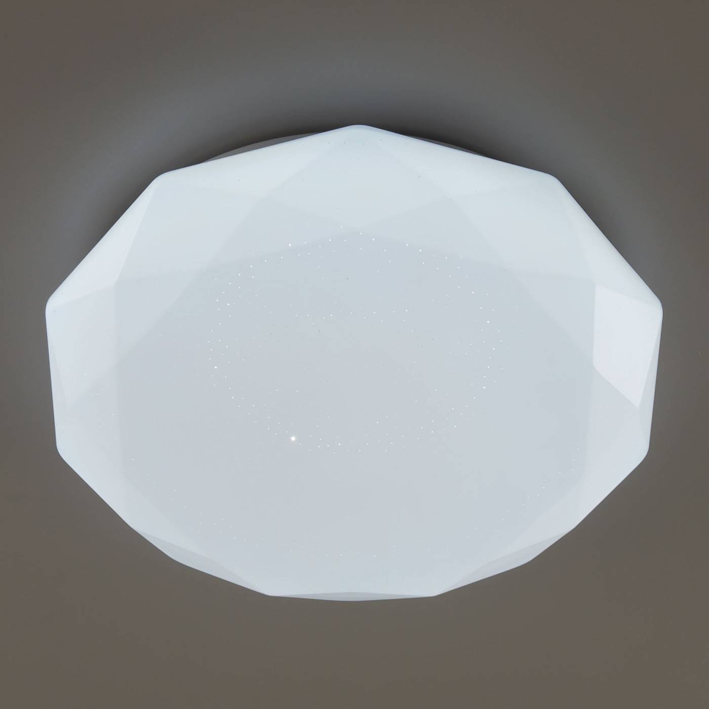 Светильник потолочный Citilux Астрон CL733330G