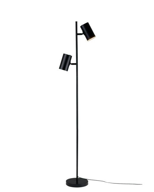 V11329-2F Торшер Moderli Ashes V11329-2F