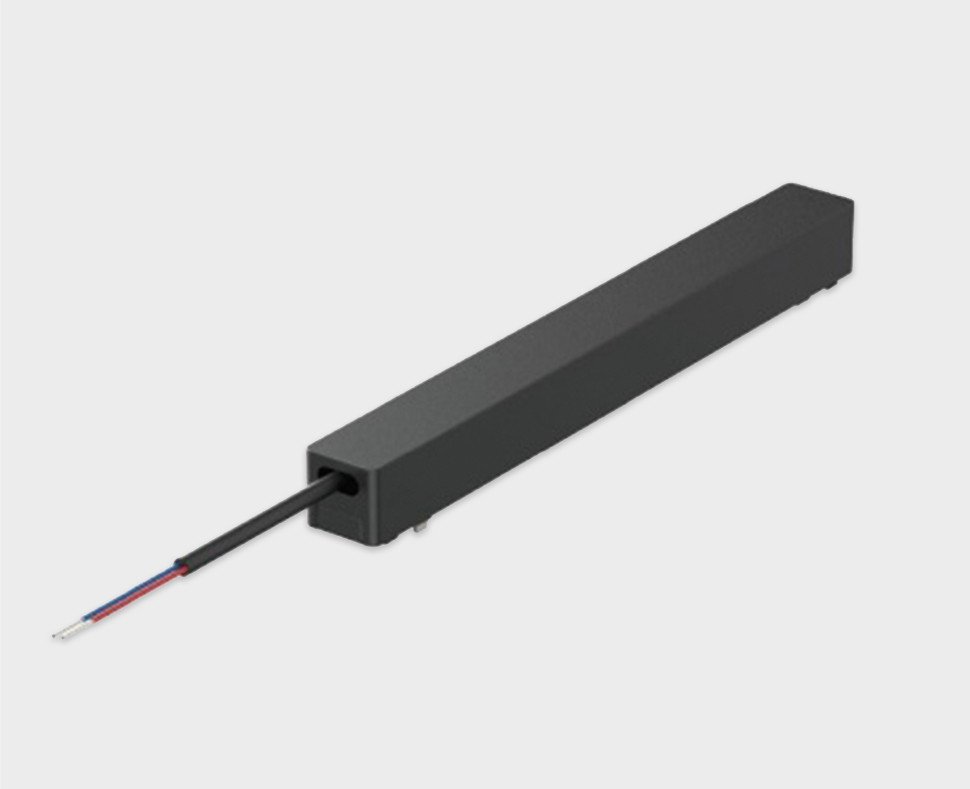 IT09-9023 black Блок питания 200W к трековой системе KREATORItalline IT09-9023 black
