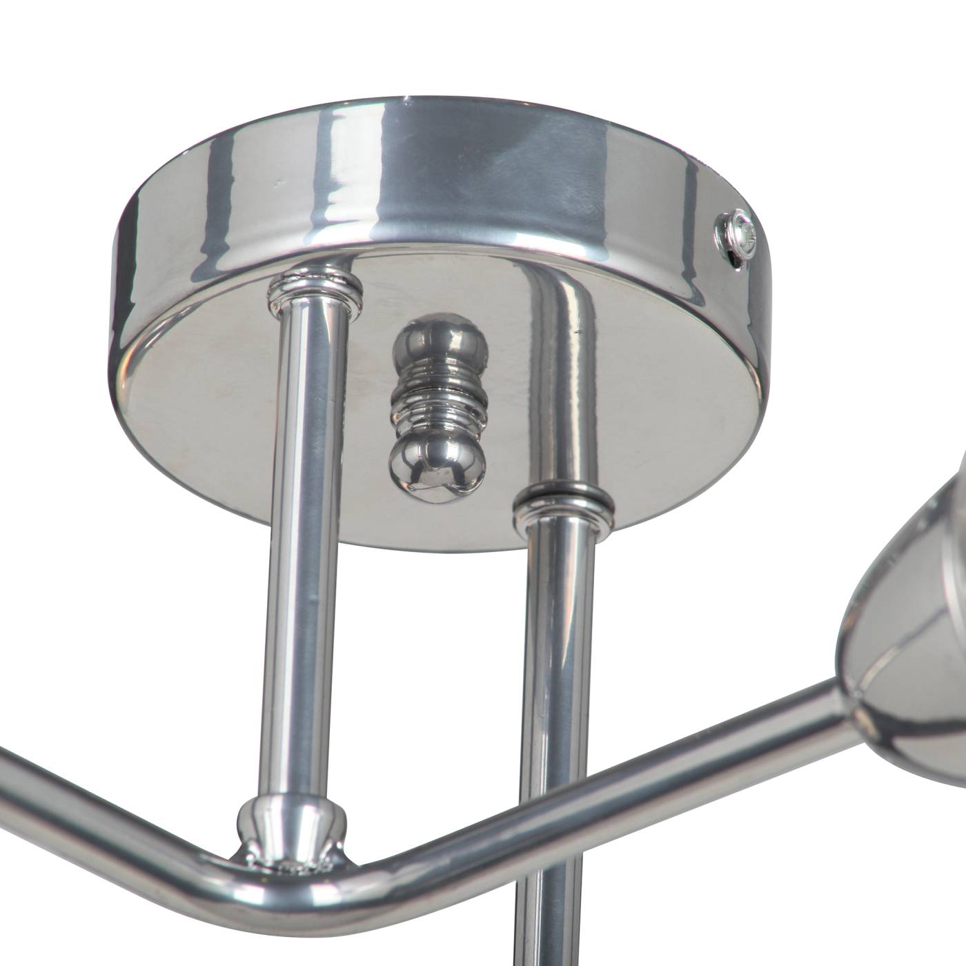 V4186-9/4PL Потолочная люстра Vitaluce V4186-9/4PL