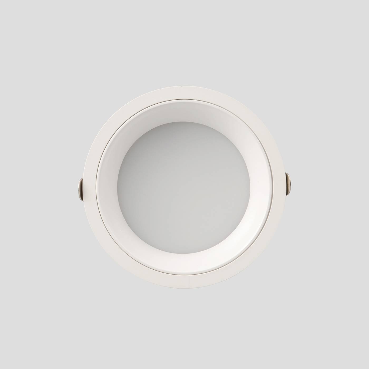 CLT 529C105 WH 4000K Встраиваемый светильник Crystal Lux Clt 529 CLT 529C105 WH 4000K
