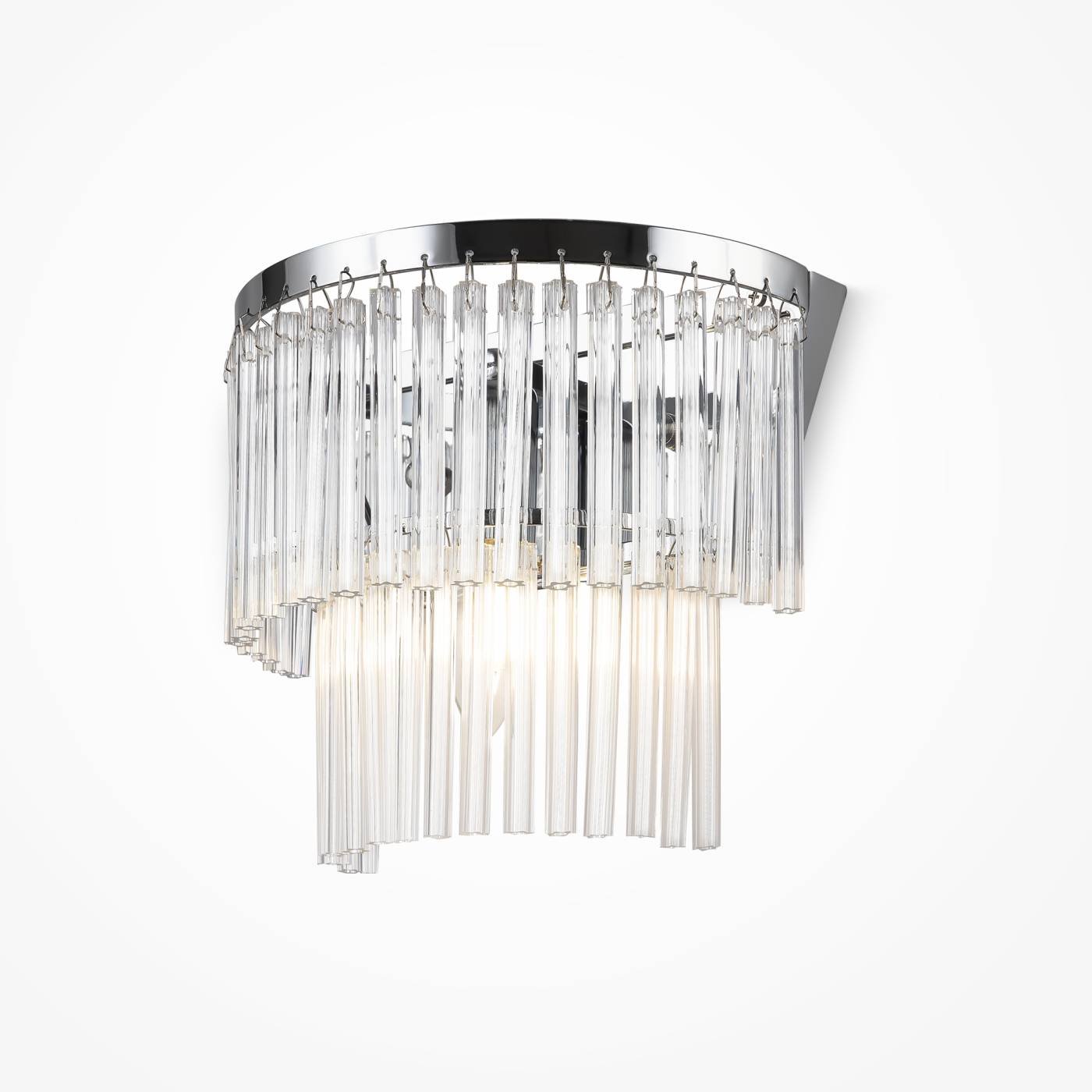 Настенное бра Maytoni Colonne MOD093WL-01CH