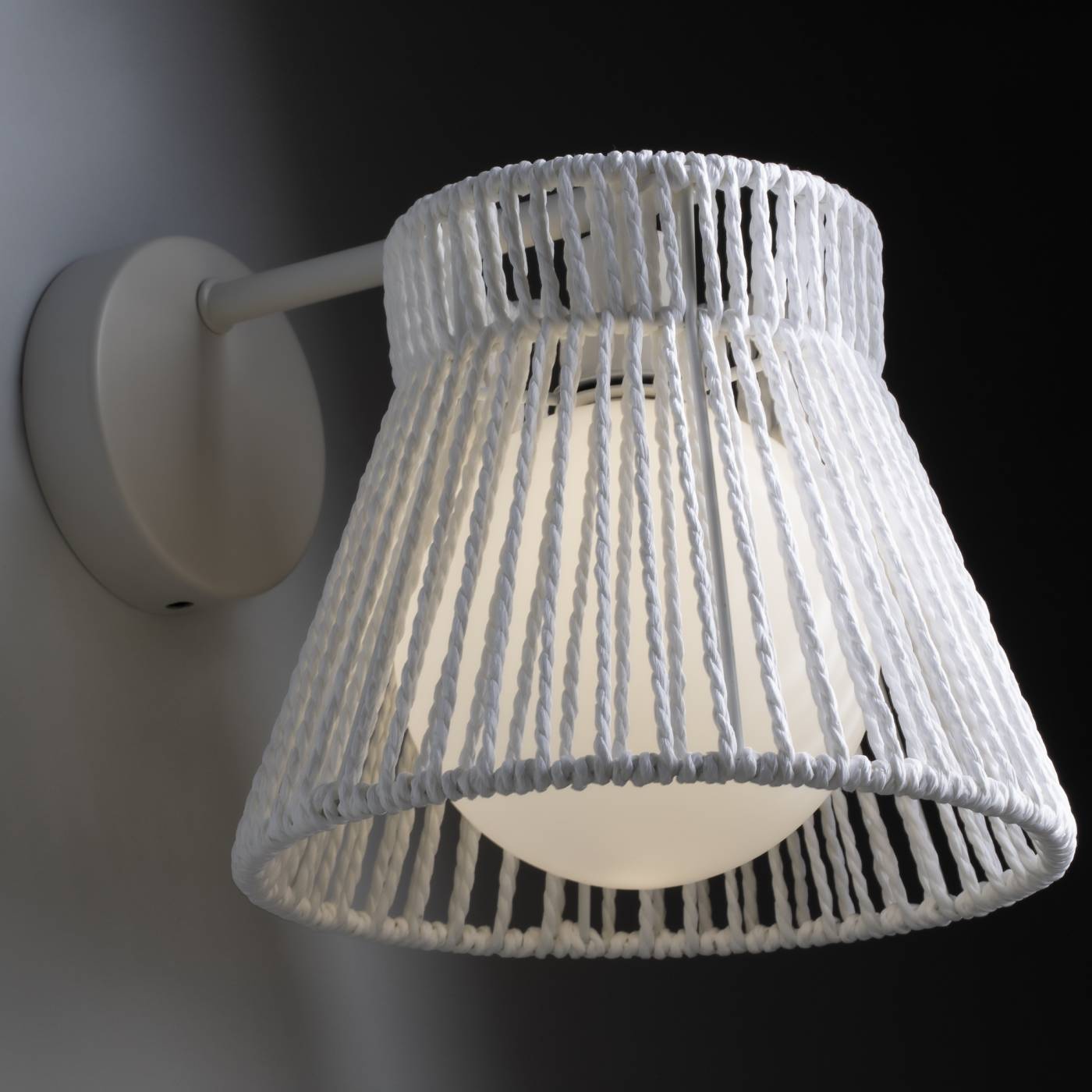 FR5405WL-01W Настенное бра Freya Cottage FR5405WL-01W