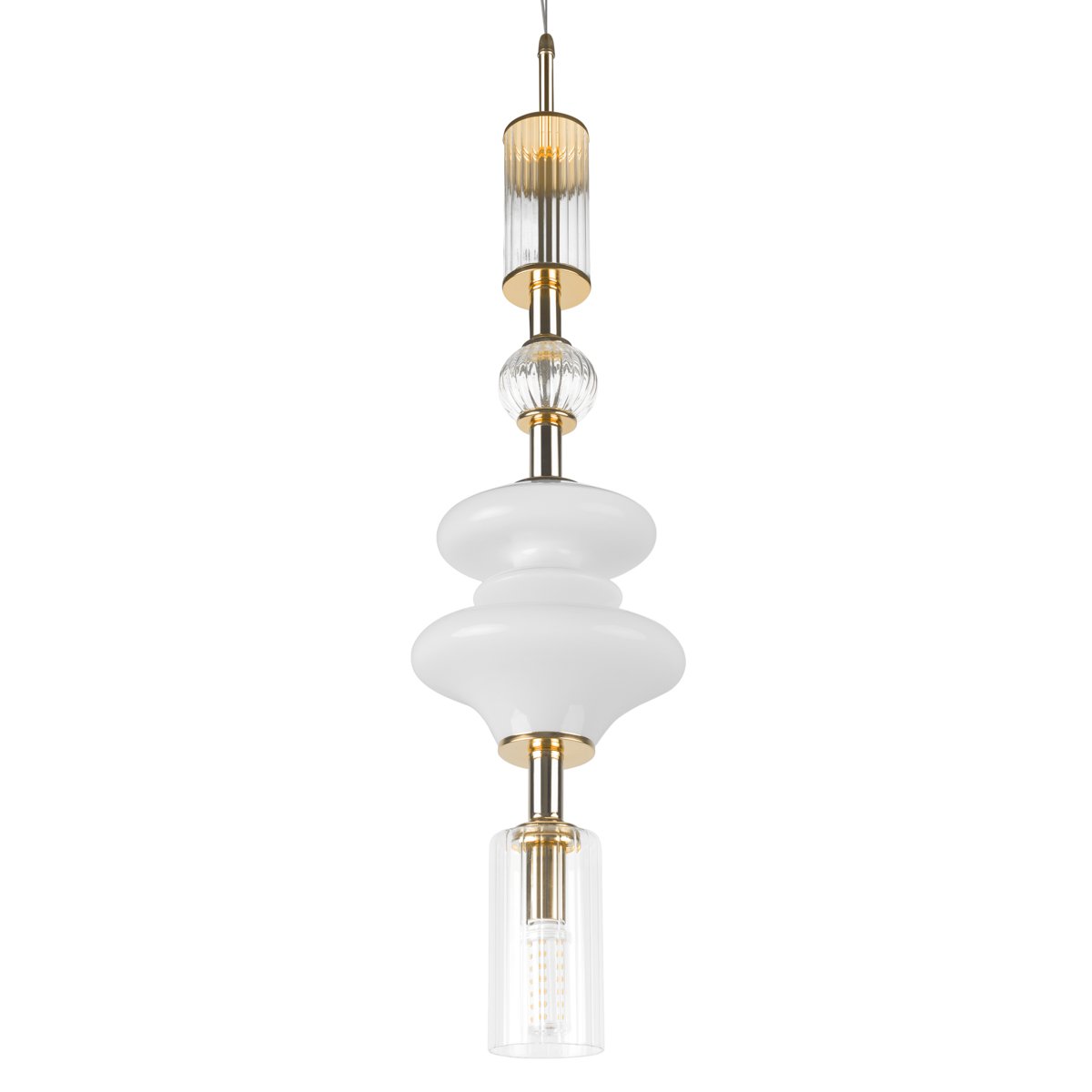 10423/C Светильник подвесной Loft It Spindle 10423/C