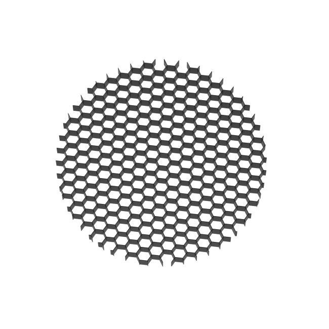 HoneyComb-D31 Светофильтр Maytoni Focus LED HoneyComb-D31