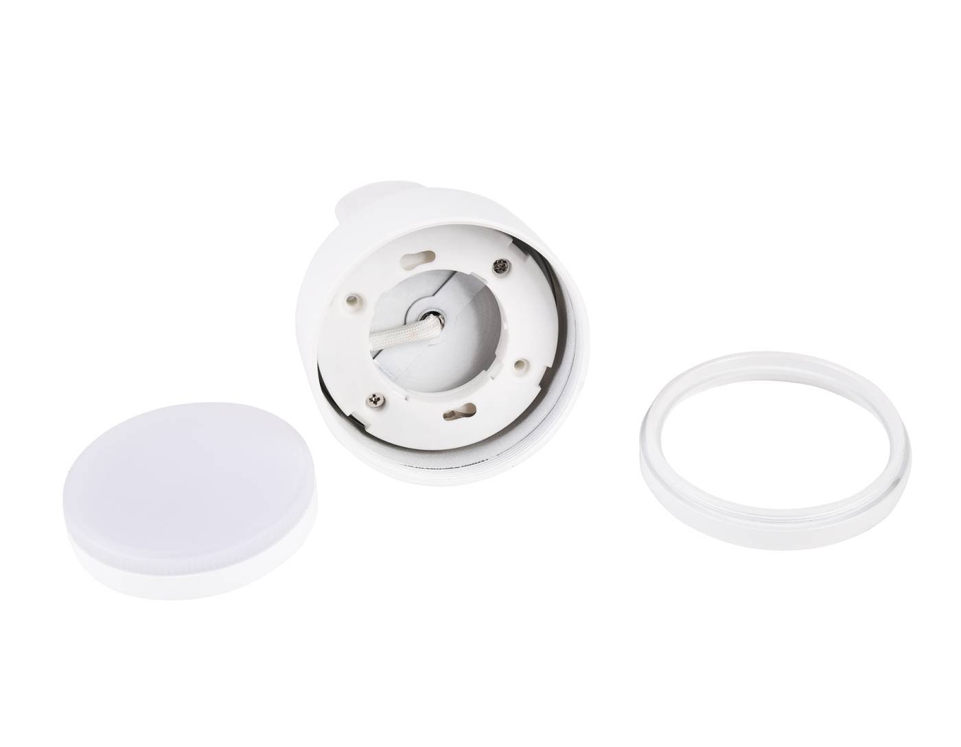 Трековый светильник Ambrella Track System GL5356