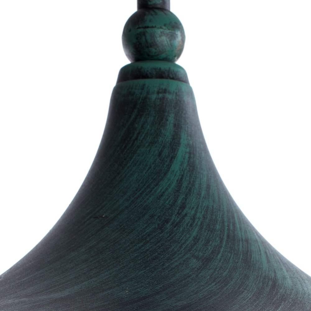 A1086PA-2BG Столб фонарный уличный Arte Lamp MALAGA A1086PA-2BG
