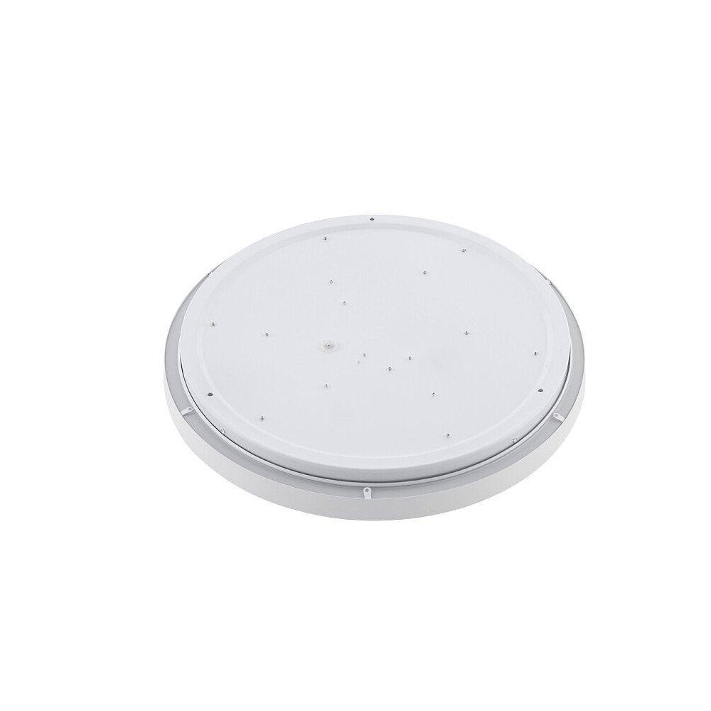 10977 Светильник потолочный Nowodvorski Agnes Round Led Pro 10977