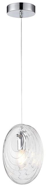 Светильник подвесной Velante 364-106-01