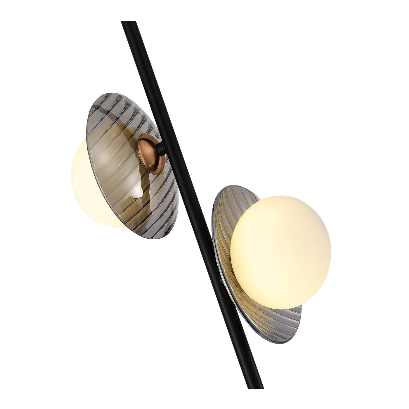 SL1521.403.02 Светильник подвесной ST Luce Noon SL1521.403.02