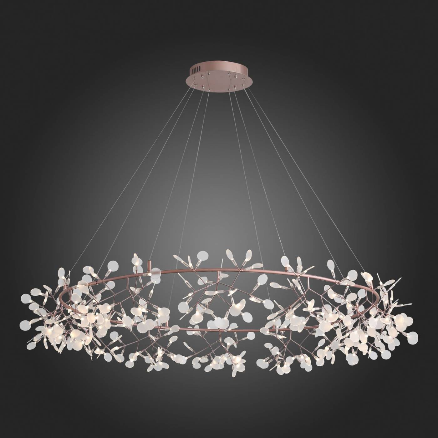 SL379.203.324 Подвесная люстра ST Luce Rafina SL379.203.324