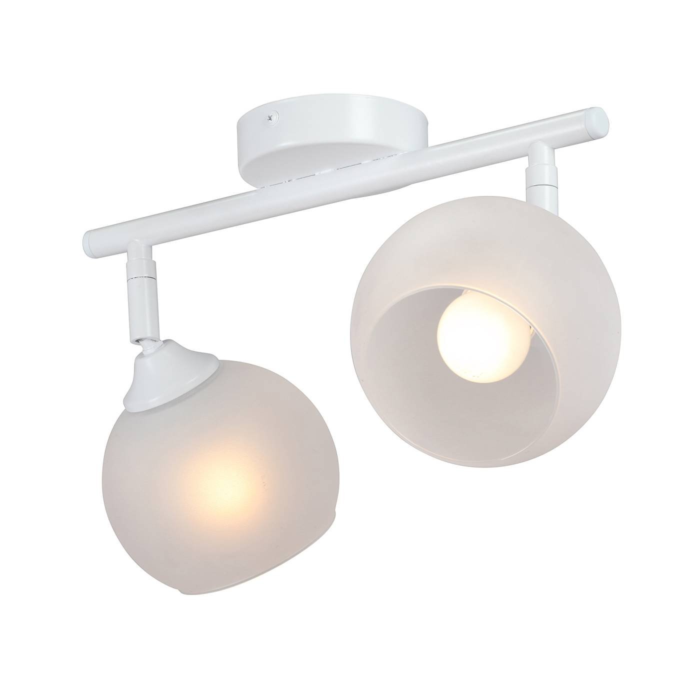 Потолочная люстра Vitaluce V4313-0/2PL