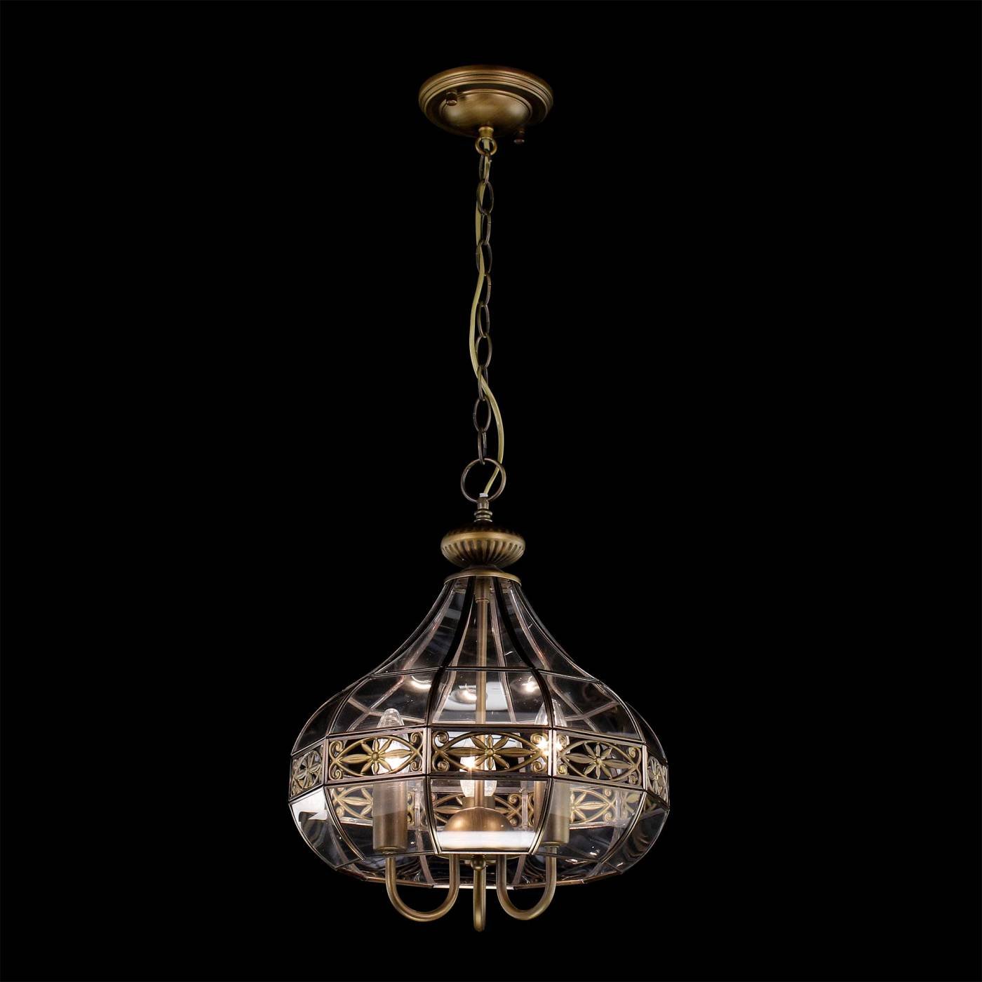 CL444230 Светильник подвесной Citilux Гера CL444230