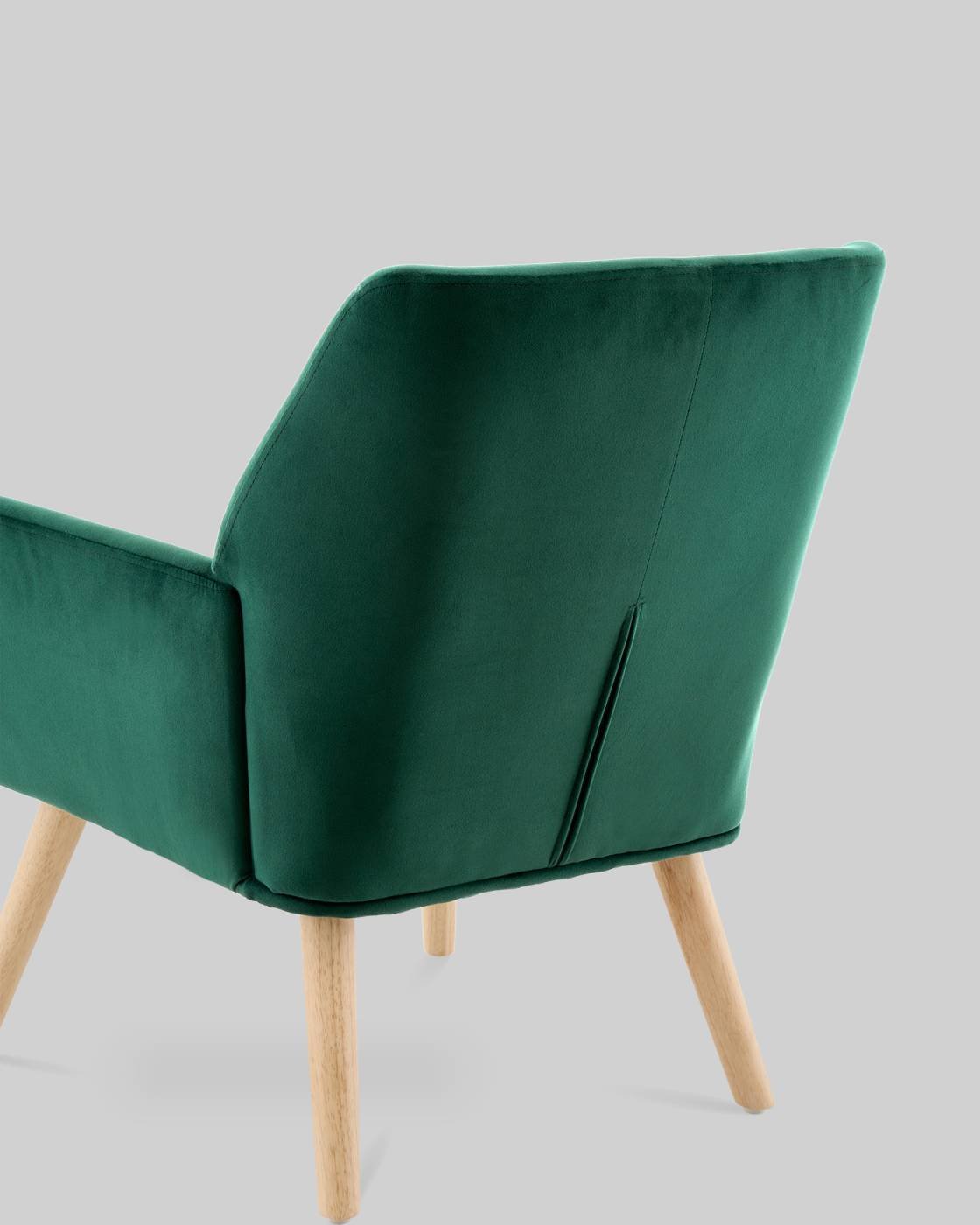 QH-8808K HLR-57 green Кресло Stool Group Райт QH-8808K HLR-57 green