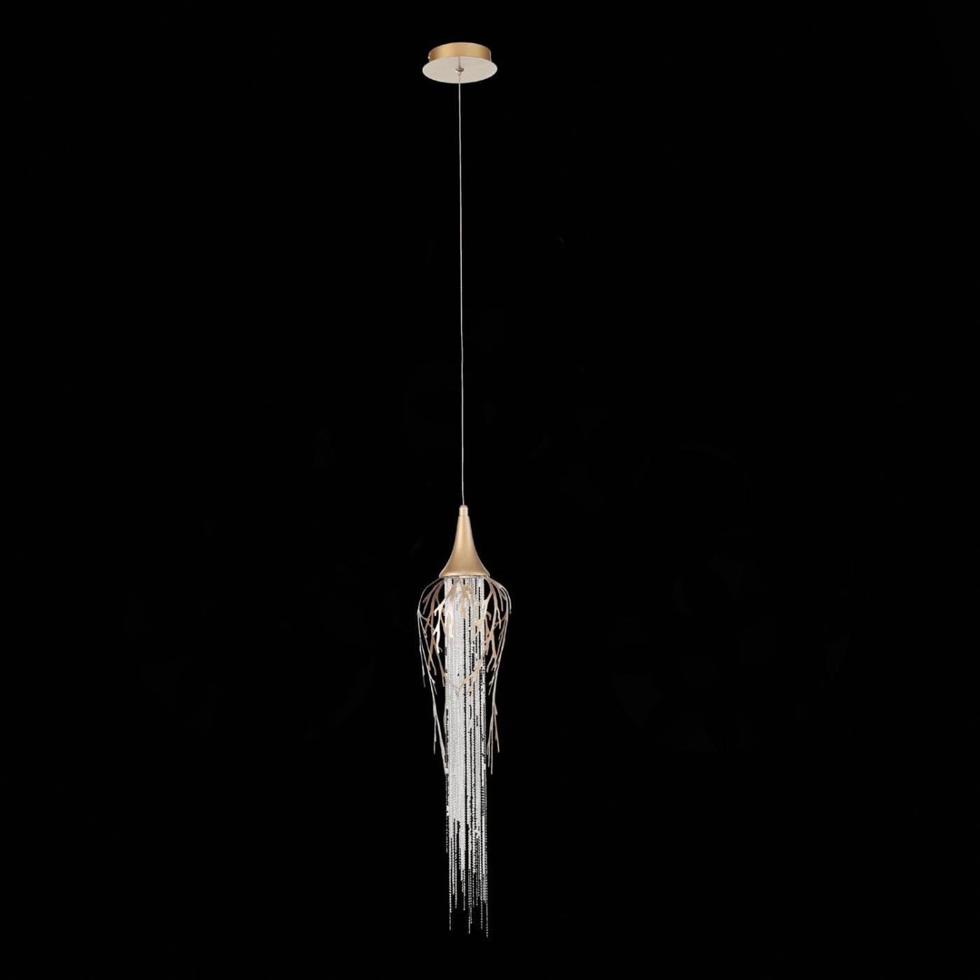 SL1116.203.01 Светильник подвесной ST Luce SL1116.203.01