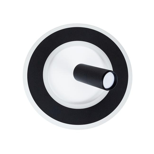 A2607AP-20BK Светильник спот Arte Lamp Tommy A2607AP-20BK