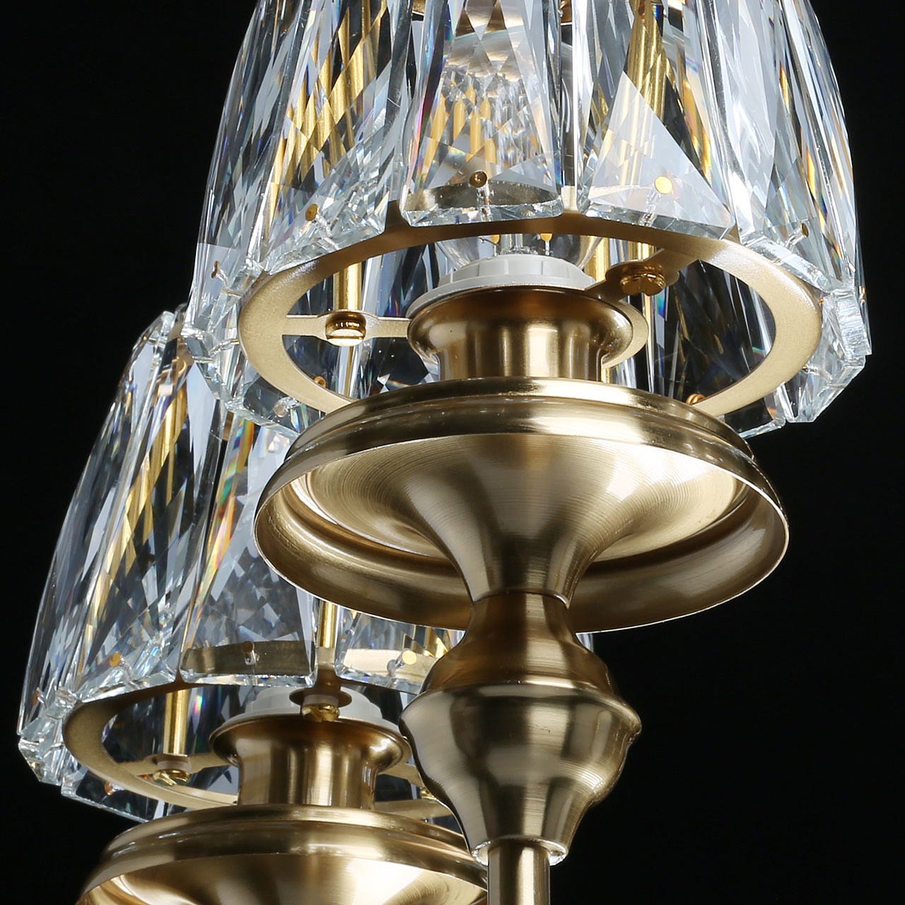 481014405 Подвесная люстра MW Light Аманда 481014405