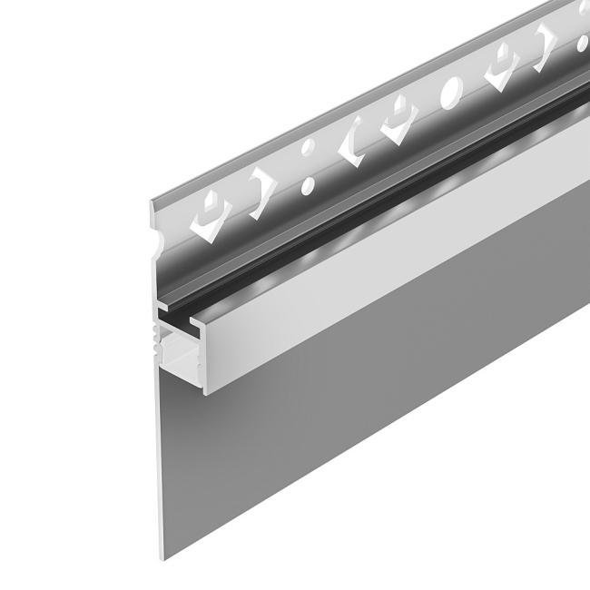 052662 Профиль Arlight Arh-Plintus 052662