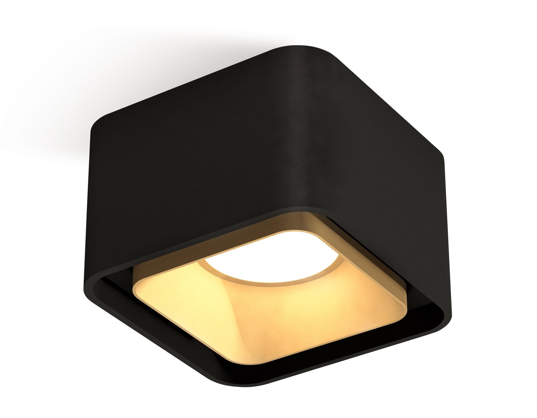 XS7833004 Накладной светильник Ambrella Techno XS7833004