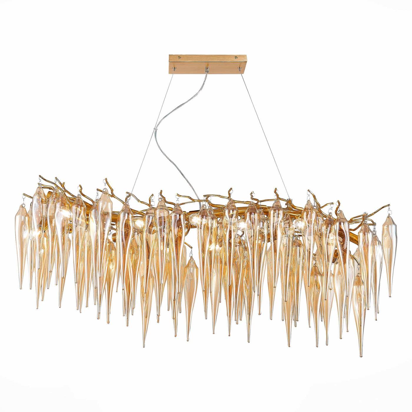 SL1653.203.12 Подвесная люстра ST Luce Siena SL1653.203.12