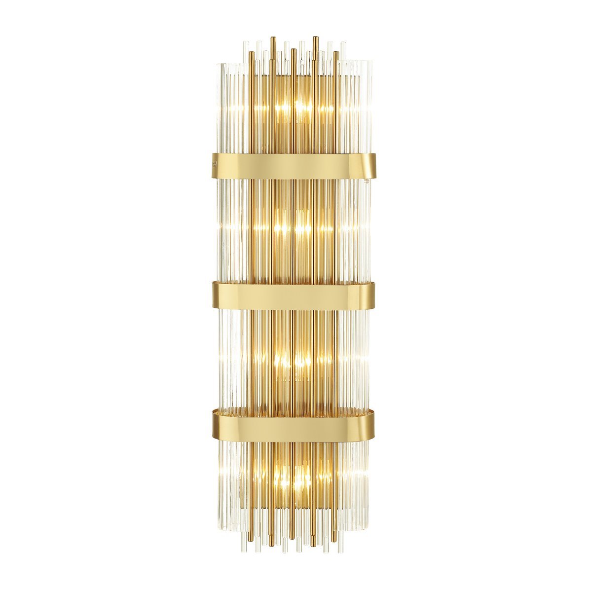 4853/4W Настенный светильник Odeon Light EXCLUSIVE Empire 4853/4W