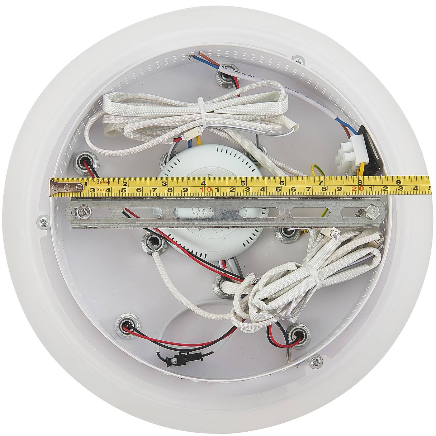 LED LAMPS 81420 Потолочная люстра Natali Kovaltseva LED LAMPS 81420
