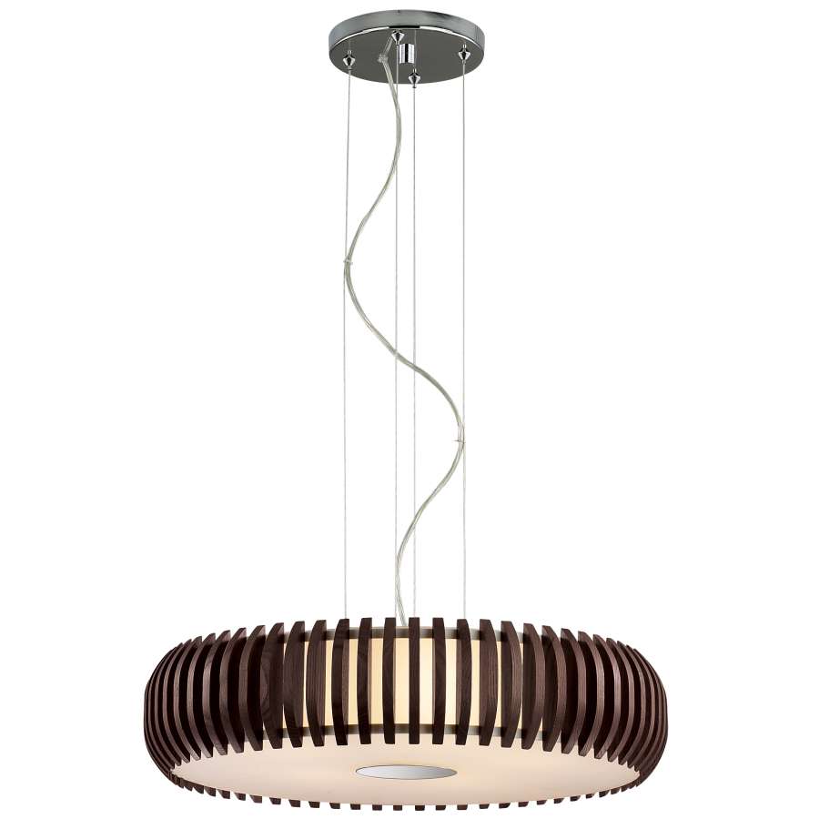 2200/4 Светильник подвесной Odeon Light FORA 2200/4