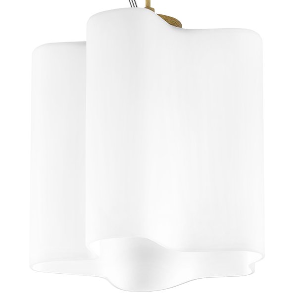 802115 Светильник подвесной Lightstar Nubi legno 802115