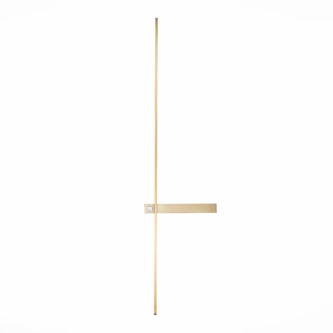 Настенный светильник ST Luce Astente SL1589.301.01