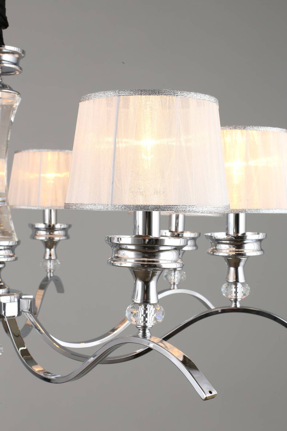 Подвесная люстра Omnilux Arosio OML-88403-08