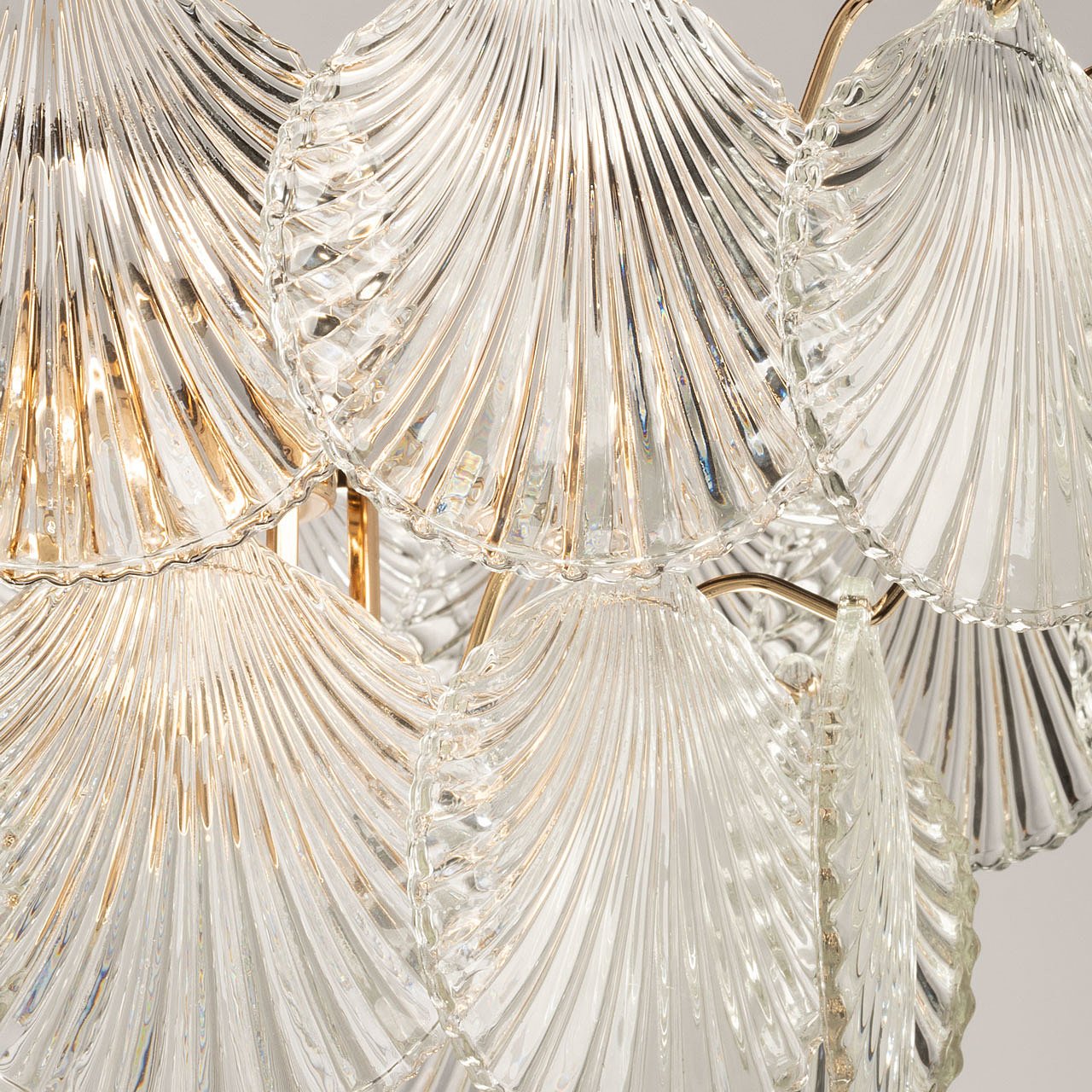 Люстра на штанге De Markt Бриз 230010706