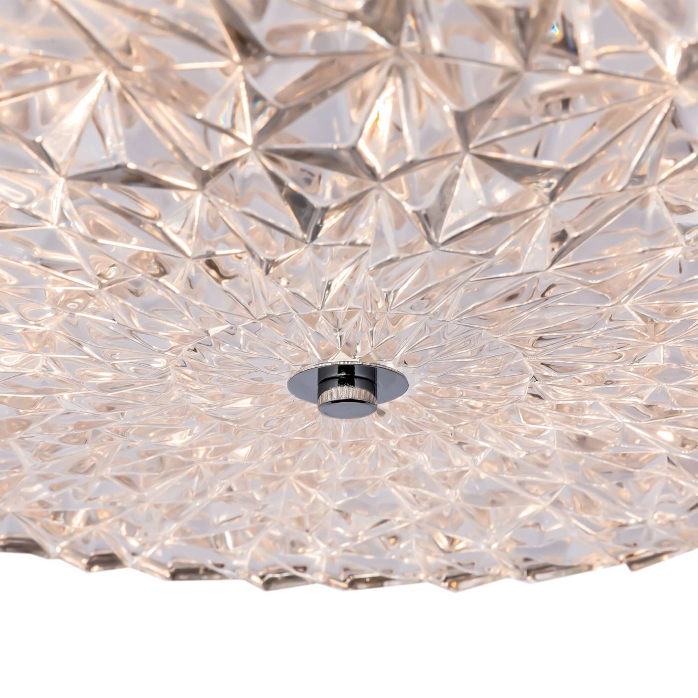MOD080CL-06CH Подвесная люстра Maytoni Recinto MOD080CL-06CH