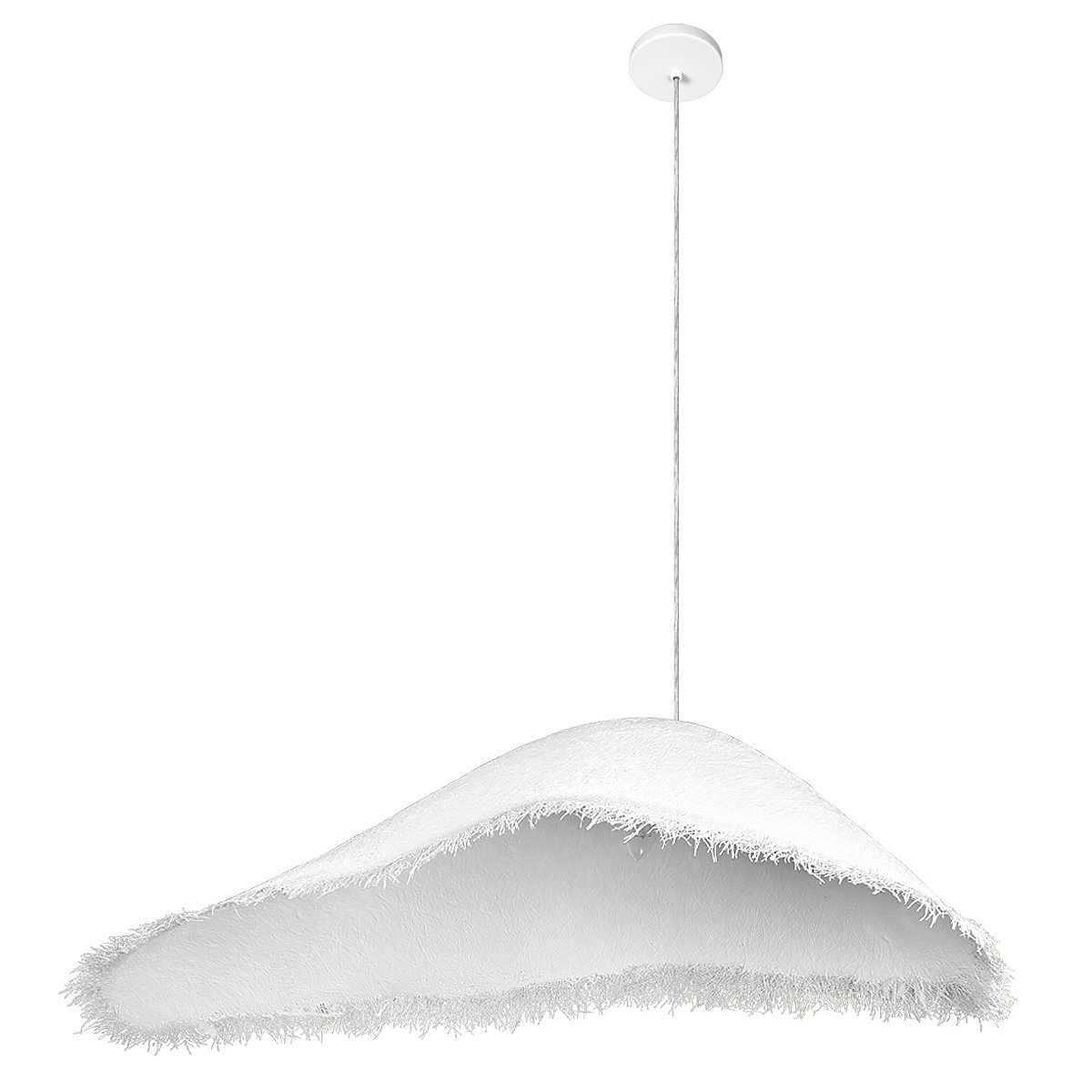 10373/1000 Светильник подвесной Loft It Moby Dick 10373/1000