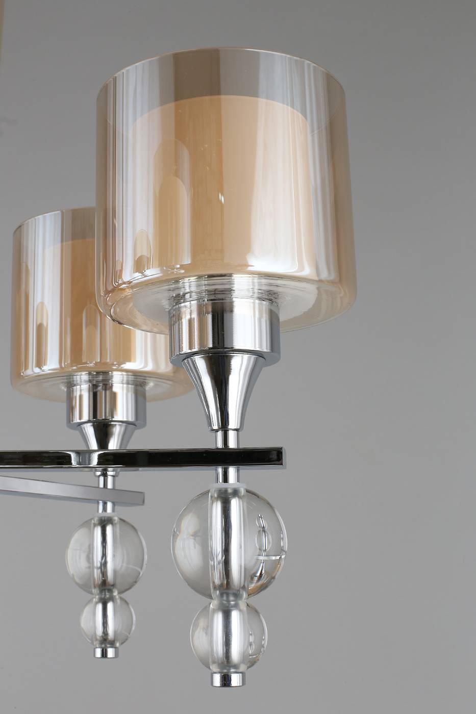 Подвесная люстра Omnilux Aprica OML-70803-06