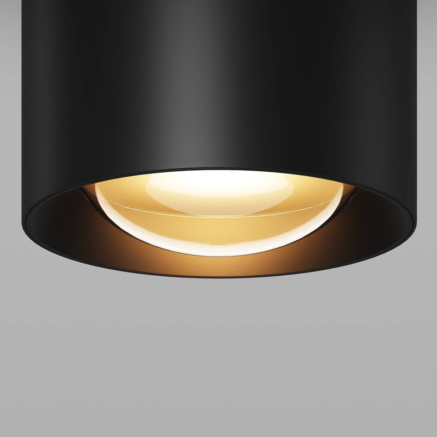 Накладной светильник Maytoni Lumina O498CL-L7B3K