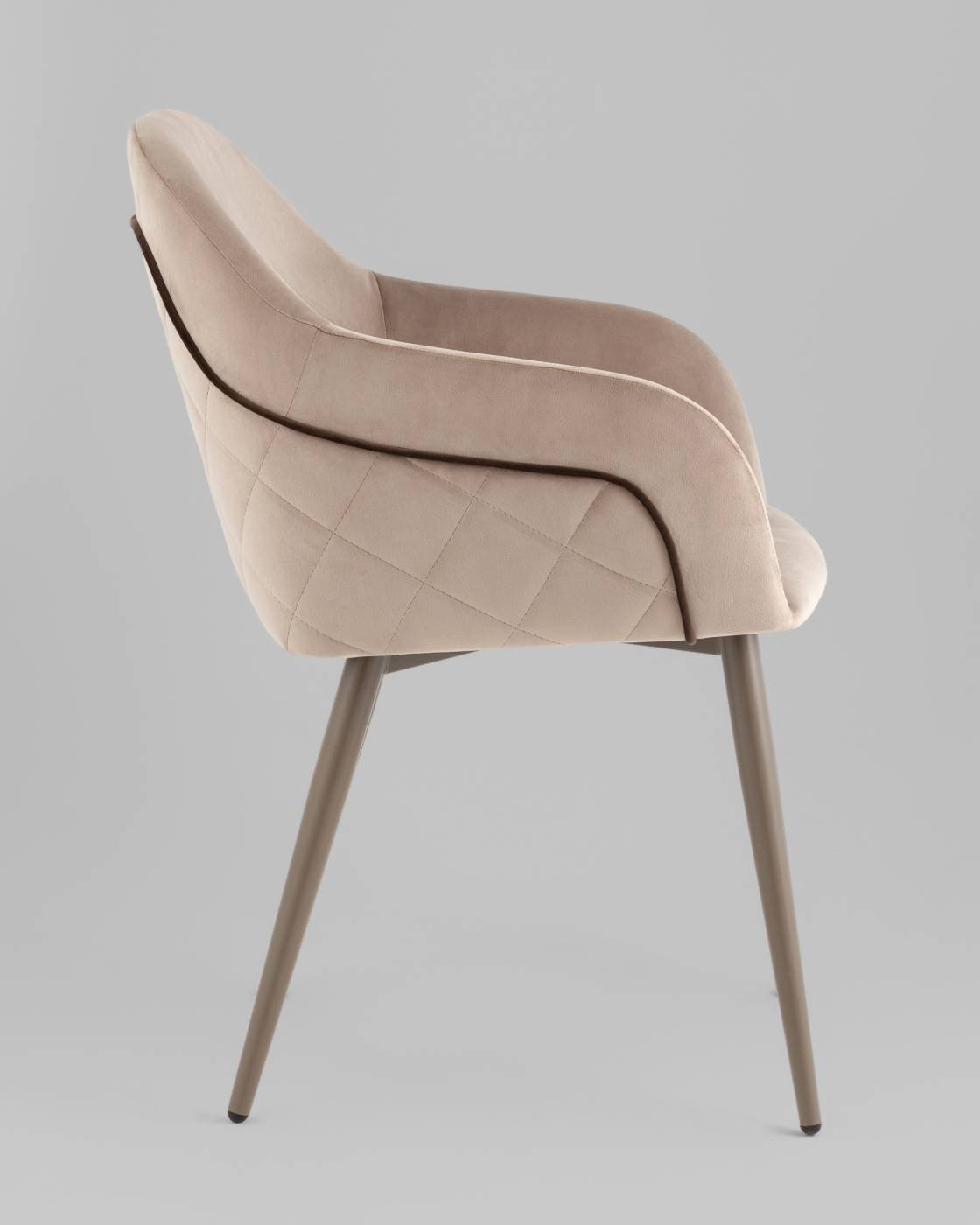 Обеденный стул Stool Group Новел LV-110-H61/H74K-02-7006P