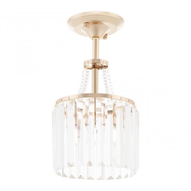 Светильник потолочный Arte Milano Sorrento-1009 371009/1/50/200 GD