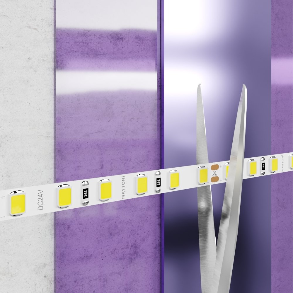 LED лента Maytoni Светодиодная лента 24В 20021