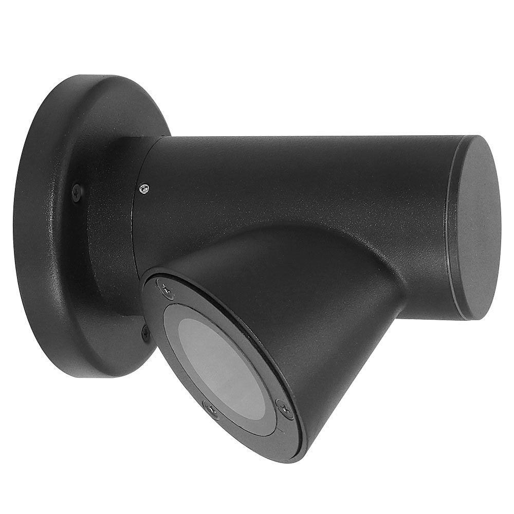 A2063AL-1BK Уличный настенный светильник Arte Lamp Brooklyn A2063AL-1BK