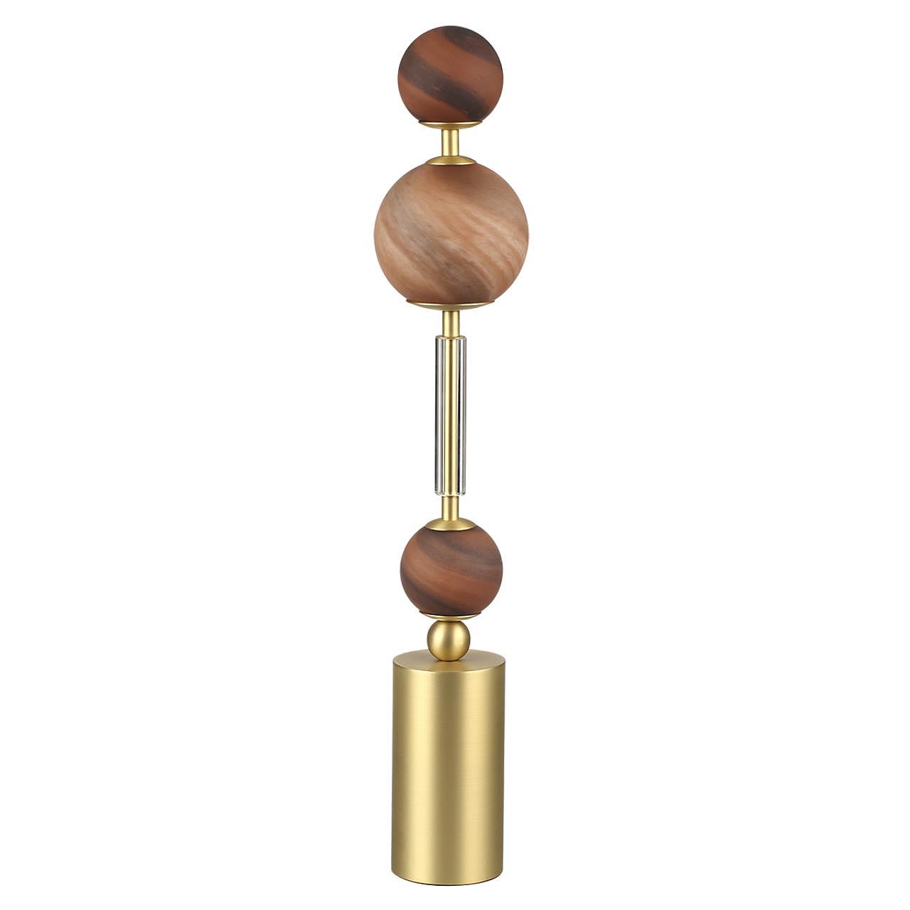 5457/4TL Настольная лампа Odeon Light EXCLUSIVE Callisto 5457/4TL