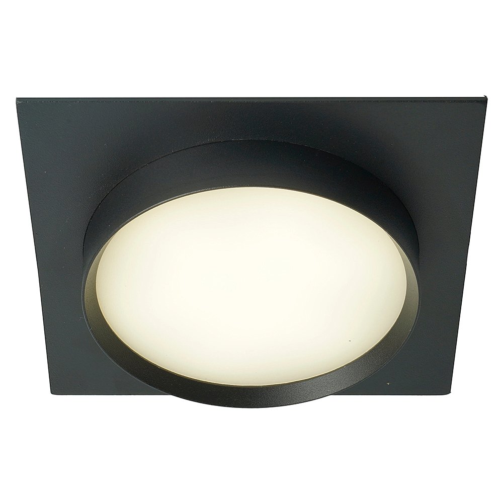 Встраиваемый светильник Feron DL505 51357