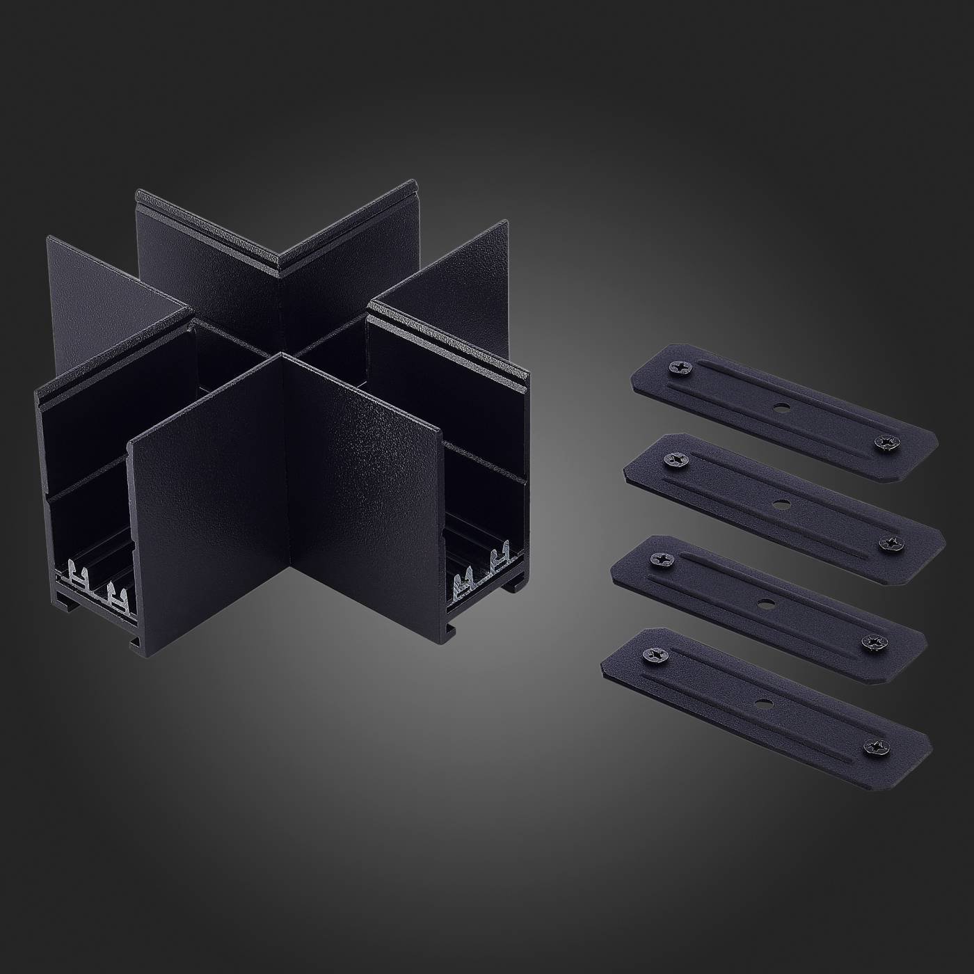 X- образный соединитель Skyline 220 ST Luce Skyline 220 ST015.422.21