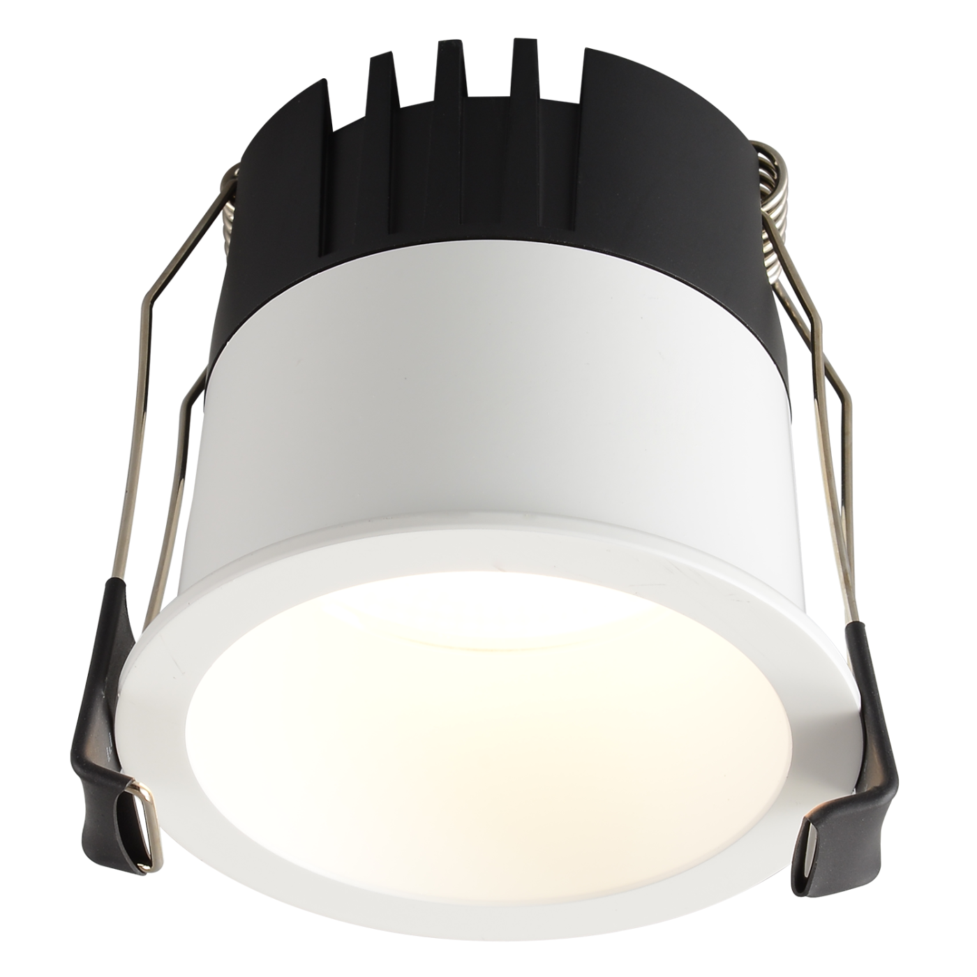 CLT 082C1 WH 3000K Встраиваемый светильник Crystal Lux Clt 082 CLT 082C1 WH 3000K