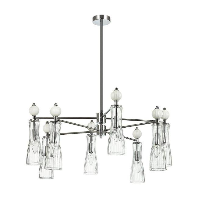 Люстра на штанге Lumion Emily 8268/8