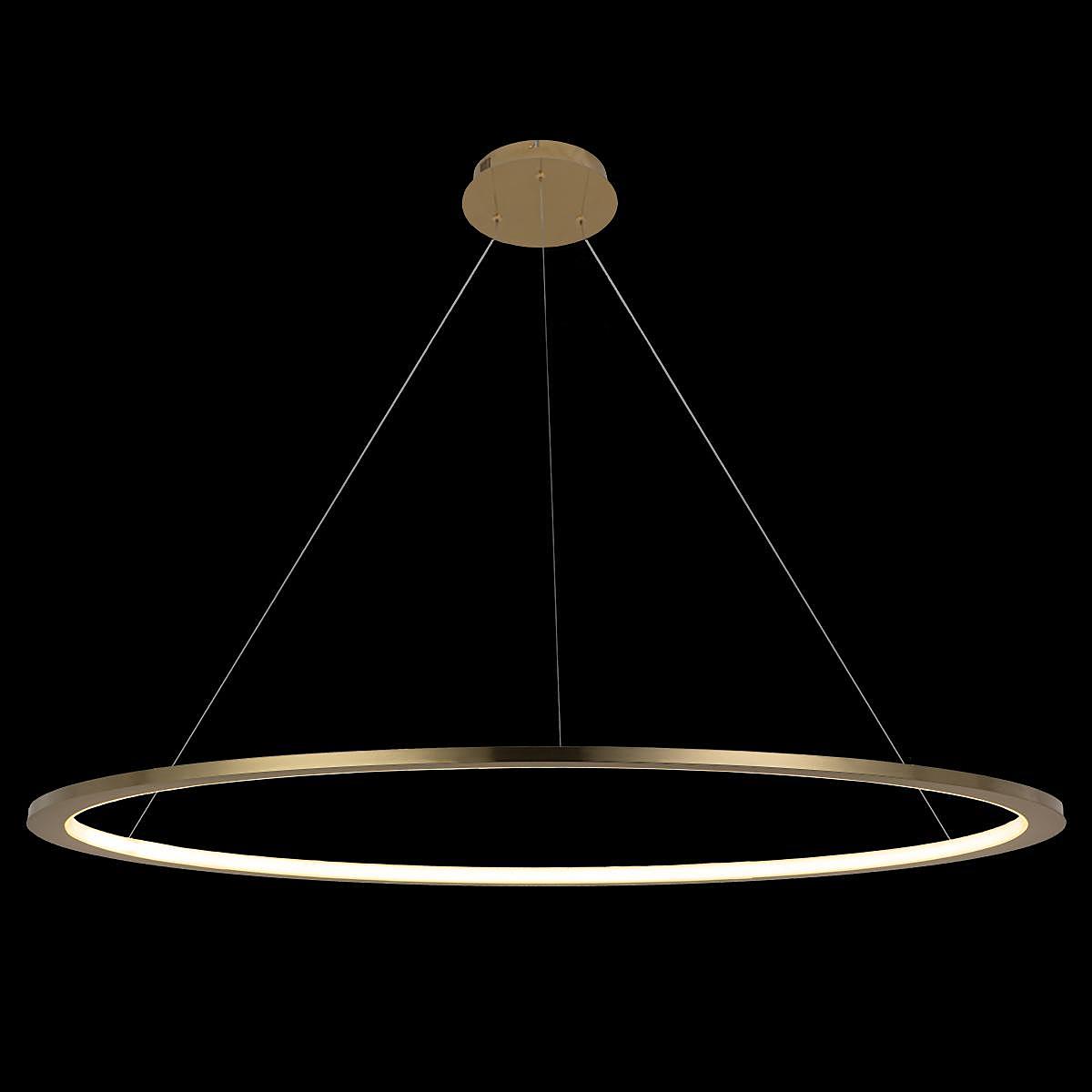 10014XXL Светильник подвесной Loft It Ring 10014XXL