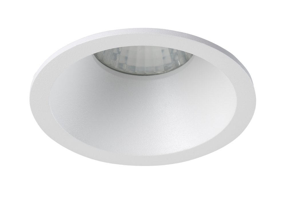 CLT 006C1 WH Встраиваемый светильник Crystal Lux CLT 006 CLT 006C1 WH