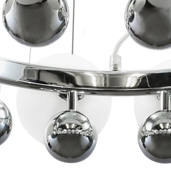 Подвесная люстра Lightstar Sferetta 801124