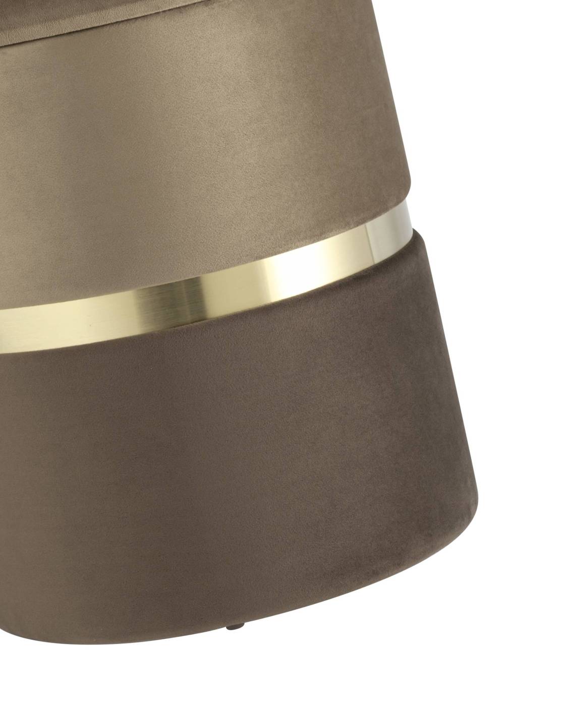 Пуфик Stool Group Кэрри УТ000025557